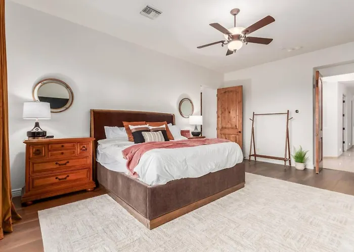 5br, 3 Den Oasis With Pool, Hot Tub And Fountain Views Fountain Hills
