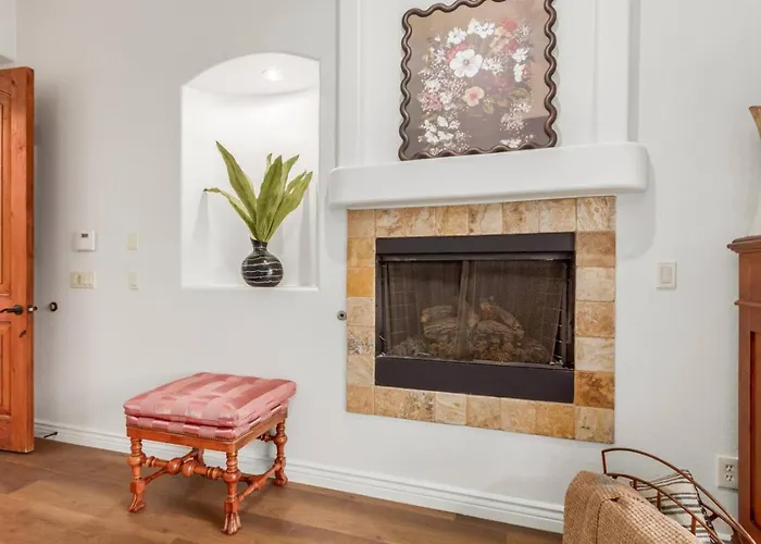 5br, 3 Den Oasis With Pool, Hot Tub And Fountain Views