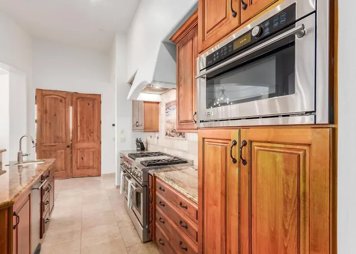 5br, 3 Den Oasis With Pool, Hot Tub And Fountain Views * Fountain Hills