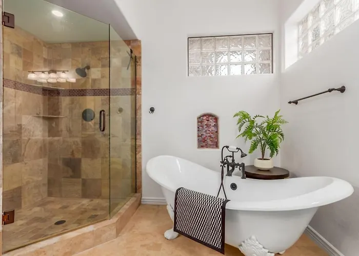 5br, 3 Den Oasis With Pool, Hot Tub And Fountain Views * Fountain Hills